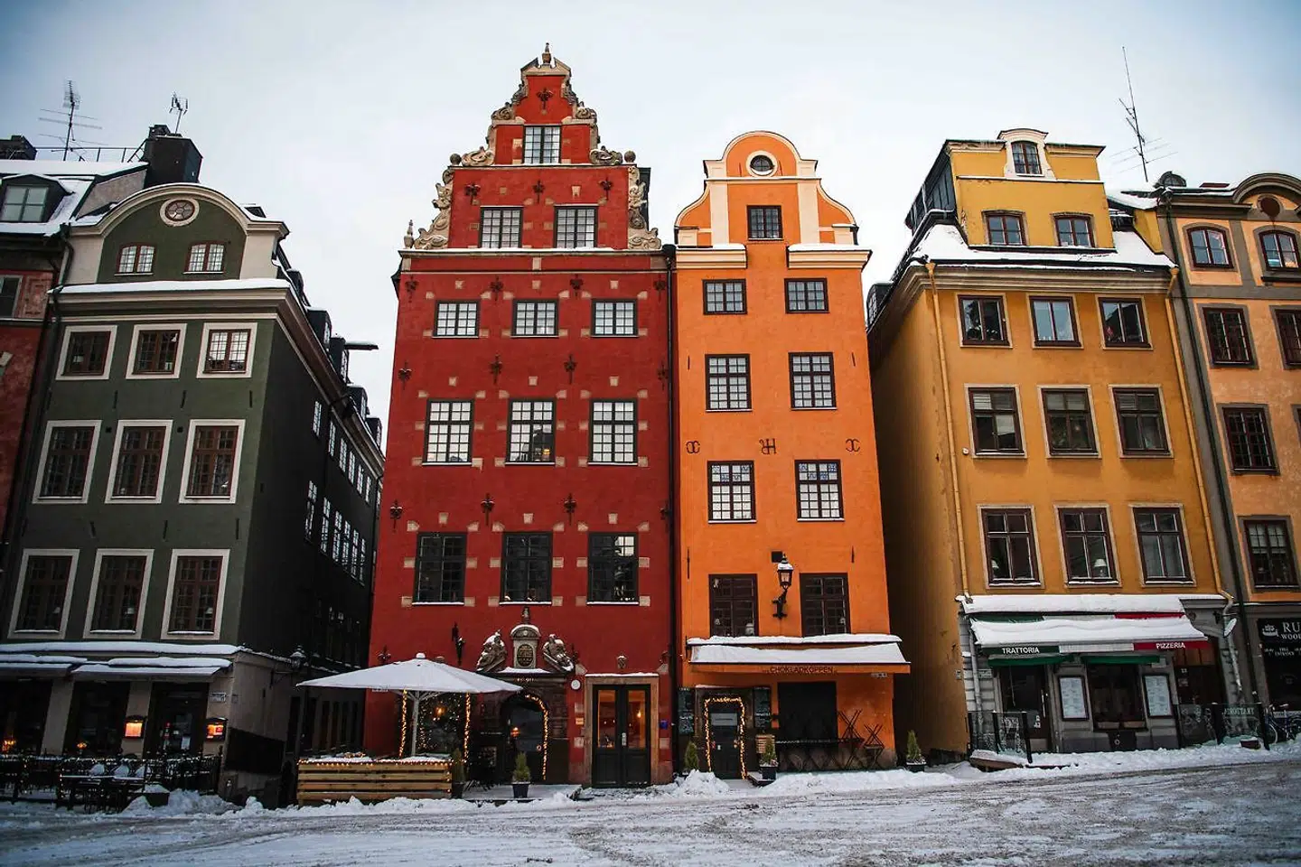 Prøver fra kloakkerne i Stockholm har for få uger siden vist tegn på, at en smittestigning kunne være på vej.