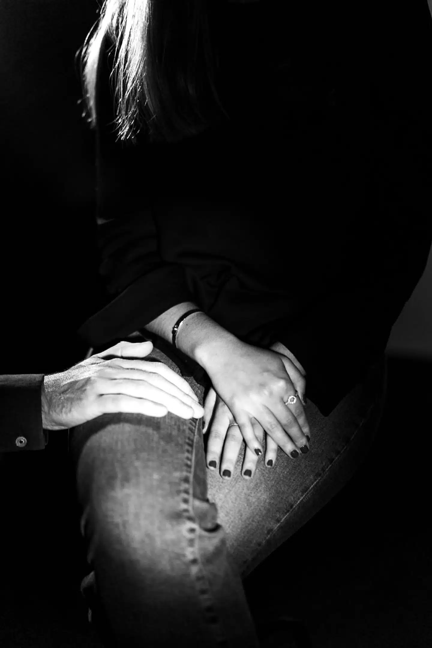 »Der er altid magt på en arbejdsplads med nogen, der bestemmer mere end andre. Som leder skal man vedkende sig sit ansvar, for her bliver grænserne trukket skarpere op.«