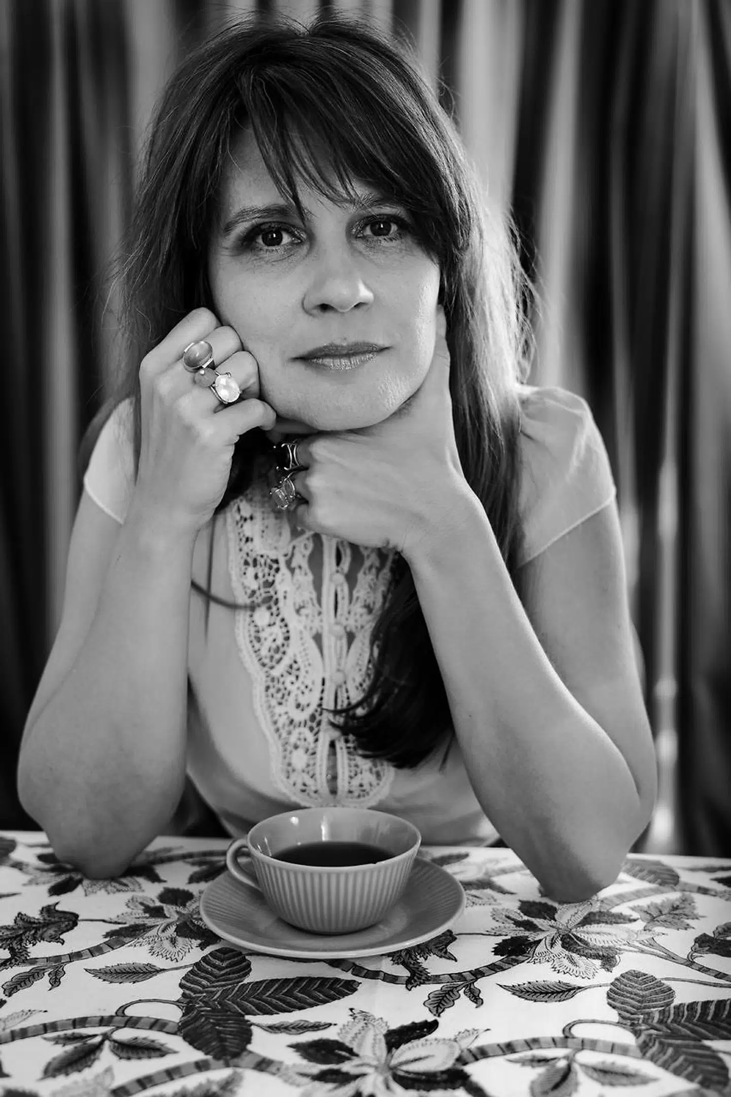 »‘Adskillelsens politik’ af Jens-Martin Eriksen og Frederik Stjernfelt er en af de bøger, der har gjort den største forskel for mig.«