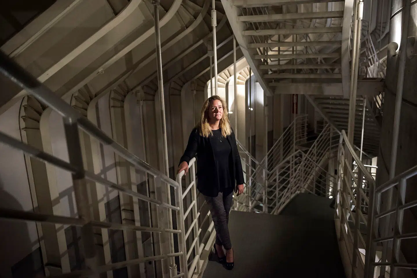 Man har indtil nu arbejdet på højtryk for at være klar til genåbningen, men det er svært, når man har så lidt at forholde sig til, siger Mette Broksø Thygesen, direktør for Tycho Brahe Planetariet. »Det er et fint budskab til de politikere, der tror, at branchen bare sidder og venter, for det har vi altså ikke gjort her. Vi har knoklet igennem,« siger hun.