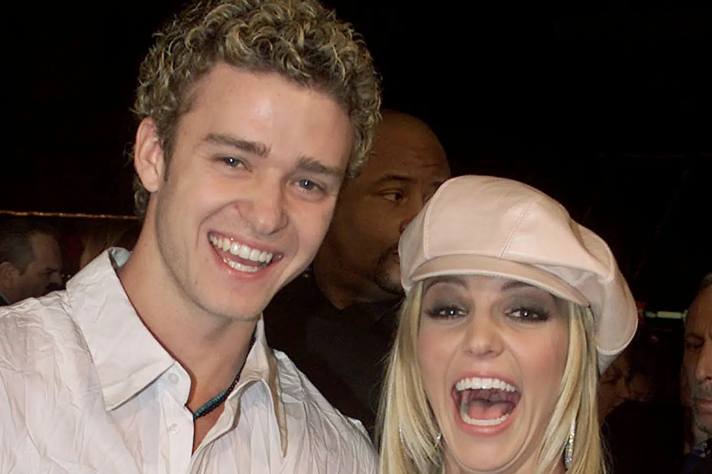 Timberlake og Spears var blandt 00'erne mest omtalte kendispar. (Arkivfoto.) Fred Prouser/Reuters