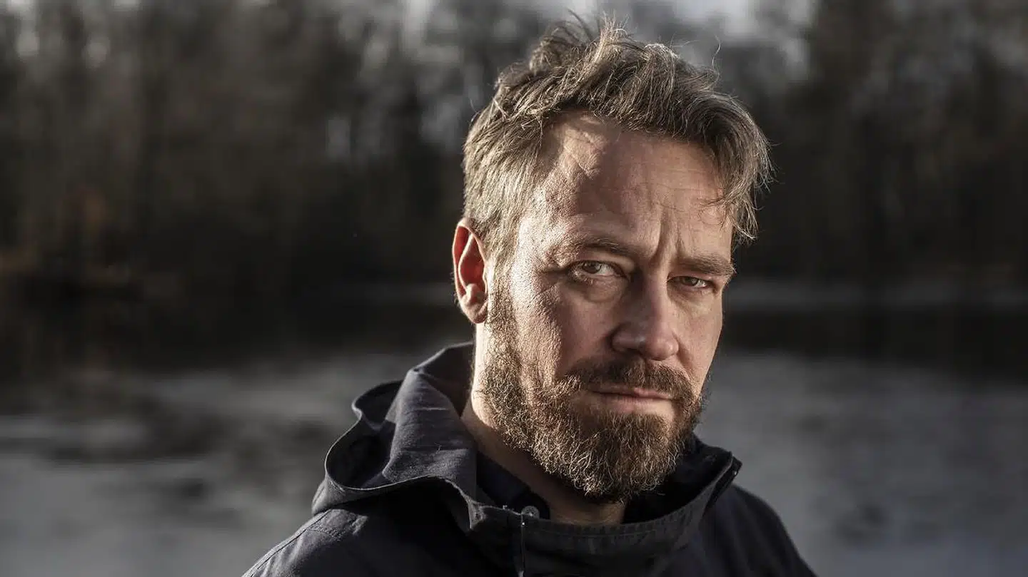 »Manden har domineret den officielle historie. Det er faktuelt. Kvindekampen, der så opstår i 1900-tallet, ser jeg som en kamp for at få noget tilbage, som er tabt eller retteligt tilhører kvinderne,« siger Daniel Dencik.