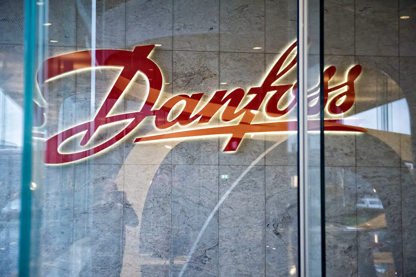 Danfoss får ny kommunikationschef.