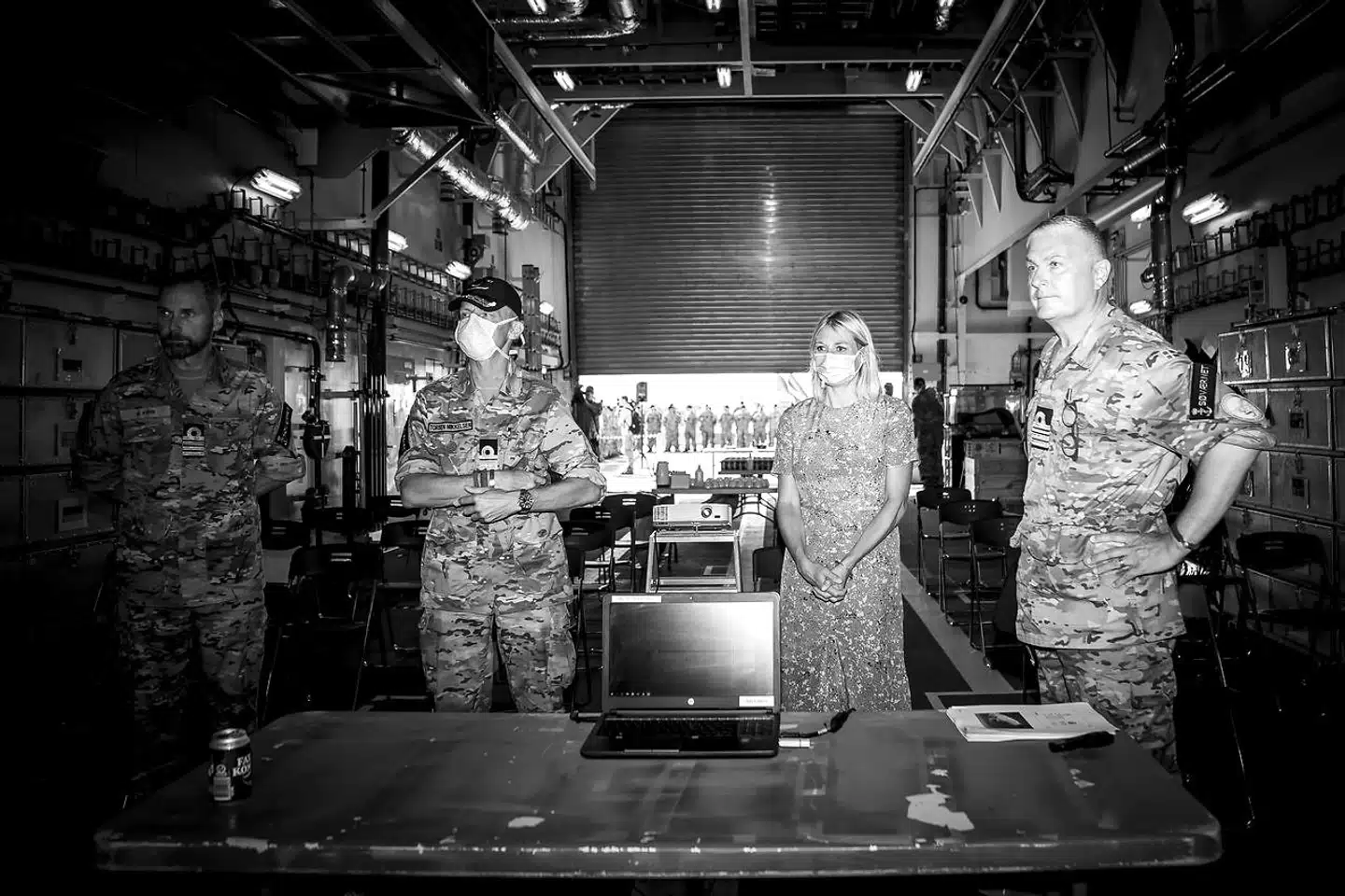 Særligt én udtalelse i maj 2020 har skabt en dyb kløft mellem forsvarsminister Trine Bramsen og den militære ledelse - som kun er blevet dybere over de seneste uger.