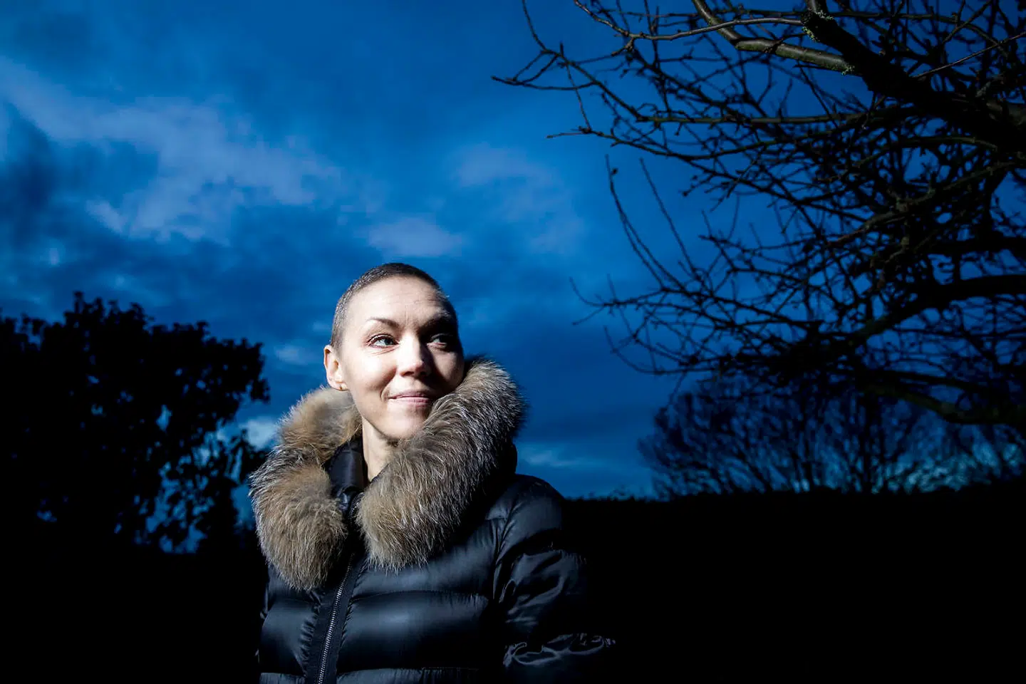 Anne Bech er død af kræft.