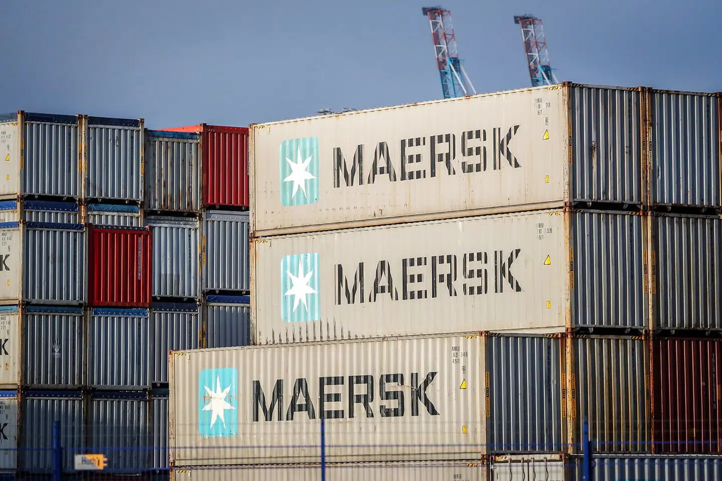 A.P. Møller - Mærsk har onsdag morgen offentliggjort sit regnskab for 2020.