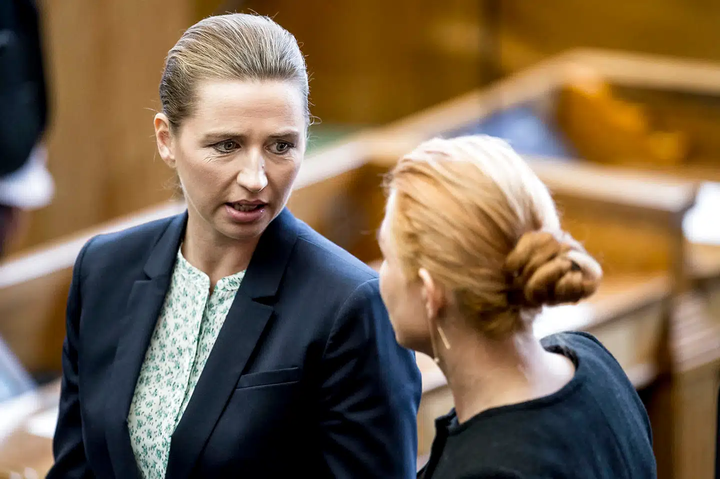 Arkivfoto: Mads Claus Rasmussen, Scanpix