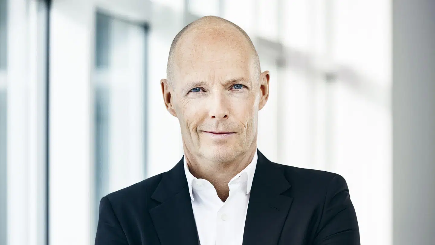 Henrik Clausen overtog i foråret 2020 teletopposten i TDC og bekræfter nu, at der er en udløbsdato i 2022, når TDC skal være splittet op i to.