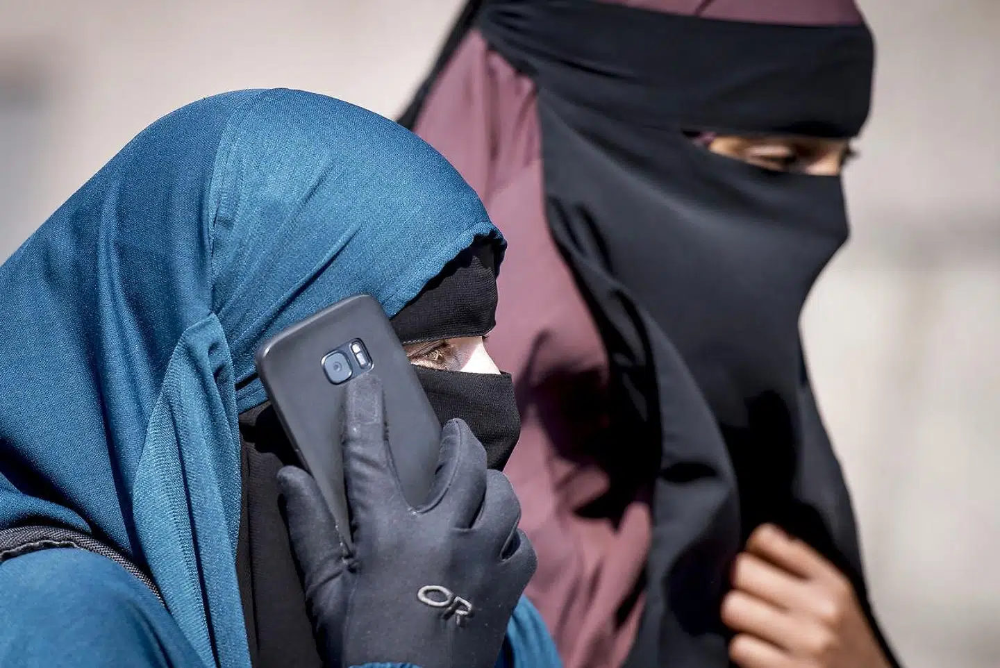 »Hvert år må jeg undre mig, for det kan da ikke være svært at forstå, at det islamiske påbud om, at kvinder skal tildække sig, handler om, at kvinden har ansvaret for ikke at friste manden. Har #metoo-bevægelsen og 'slutwalks' været forgæves?« skriver Jaleh Tavakoli.