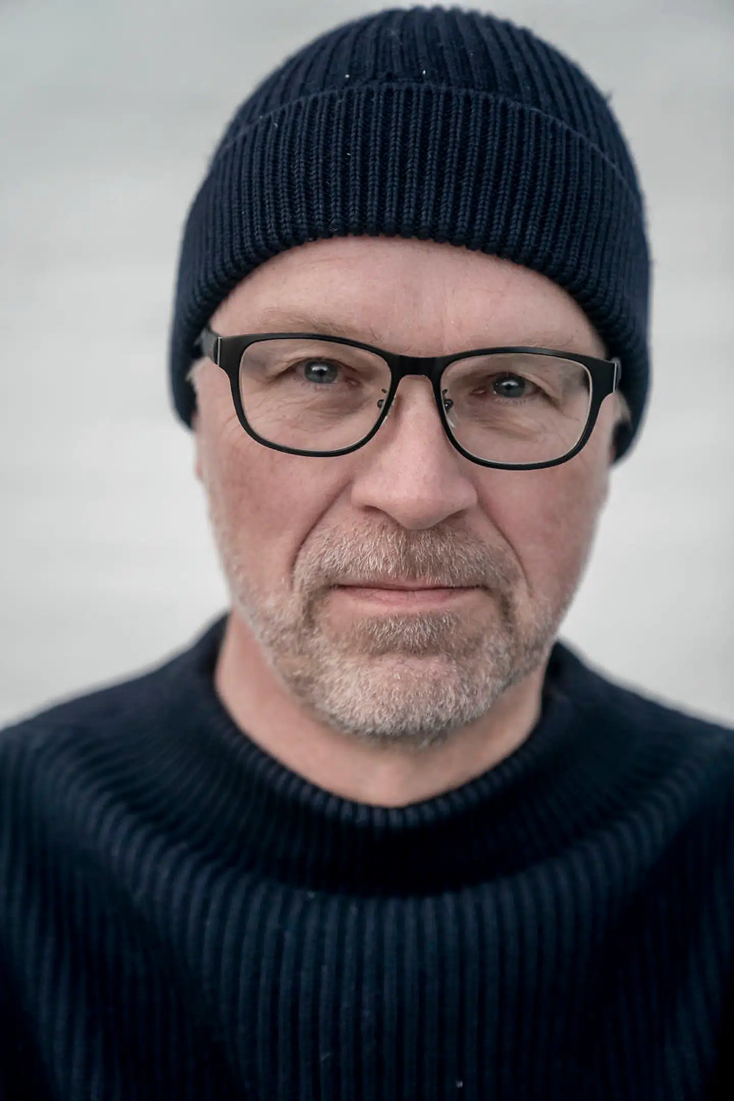Hans Jørgen Nielsen er den første dansker, som køber strøm hos den svenske opstartsvirksomhed Kärnkraft, som nu rykker til Danmark – og som leverer strøm fra atomkraftværker.