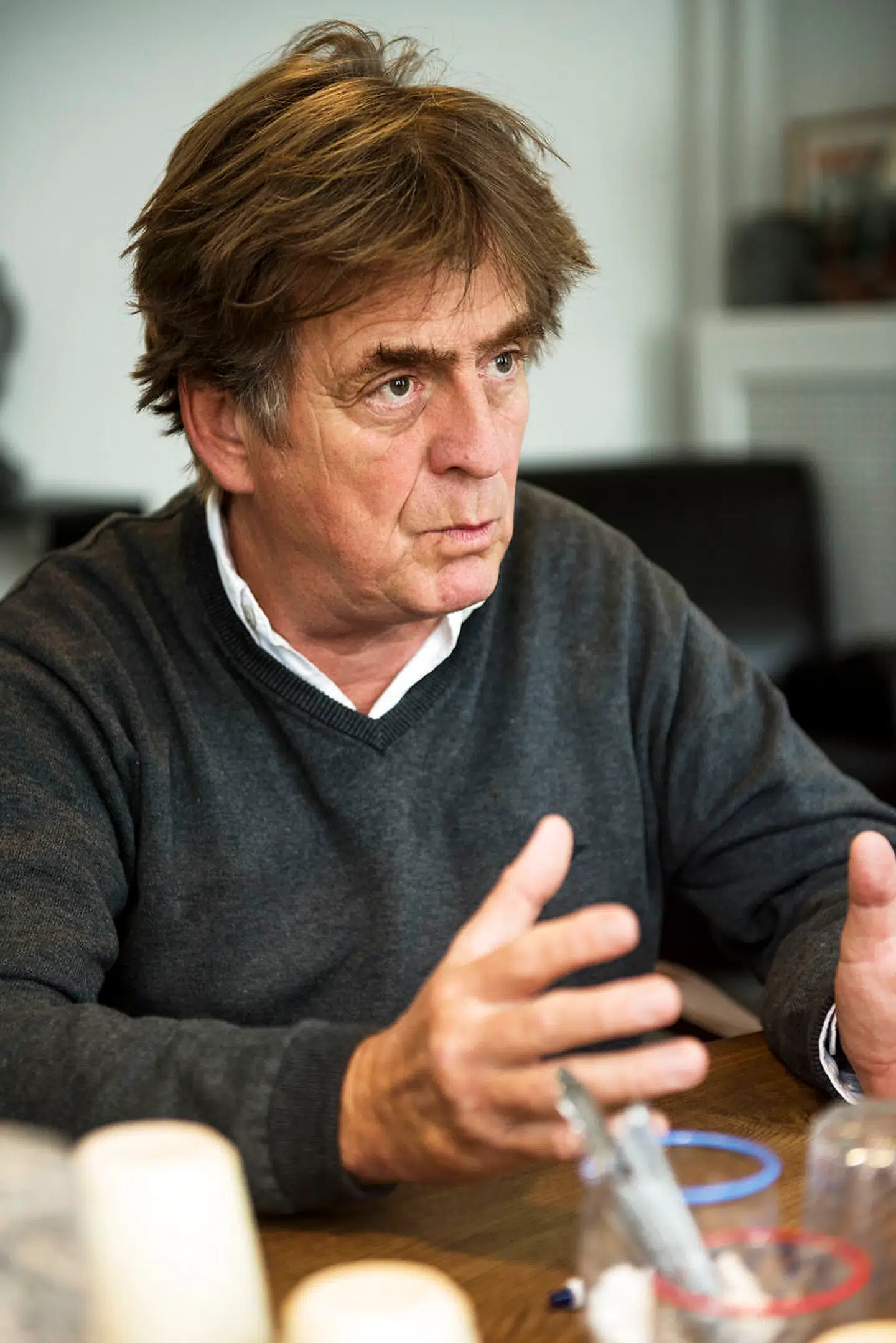 Advokat Knud Foldschack repræsenterer kvinden og er derudover medstifter af organisationen Repatriate The Children, som arbejder for at få hjemlandene til at hjemtage de børn, der i øjeblikket sidder fast i Islamisk Stat-lejrene i Syrien.