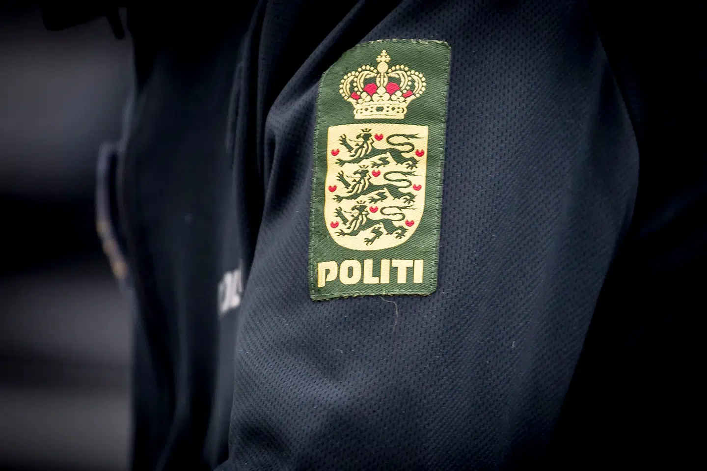 Arkivfoto: Offeret har siden tirsdag været i kritisk tilstand. i dag afgik hun ved døden.