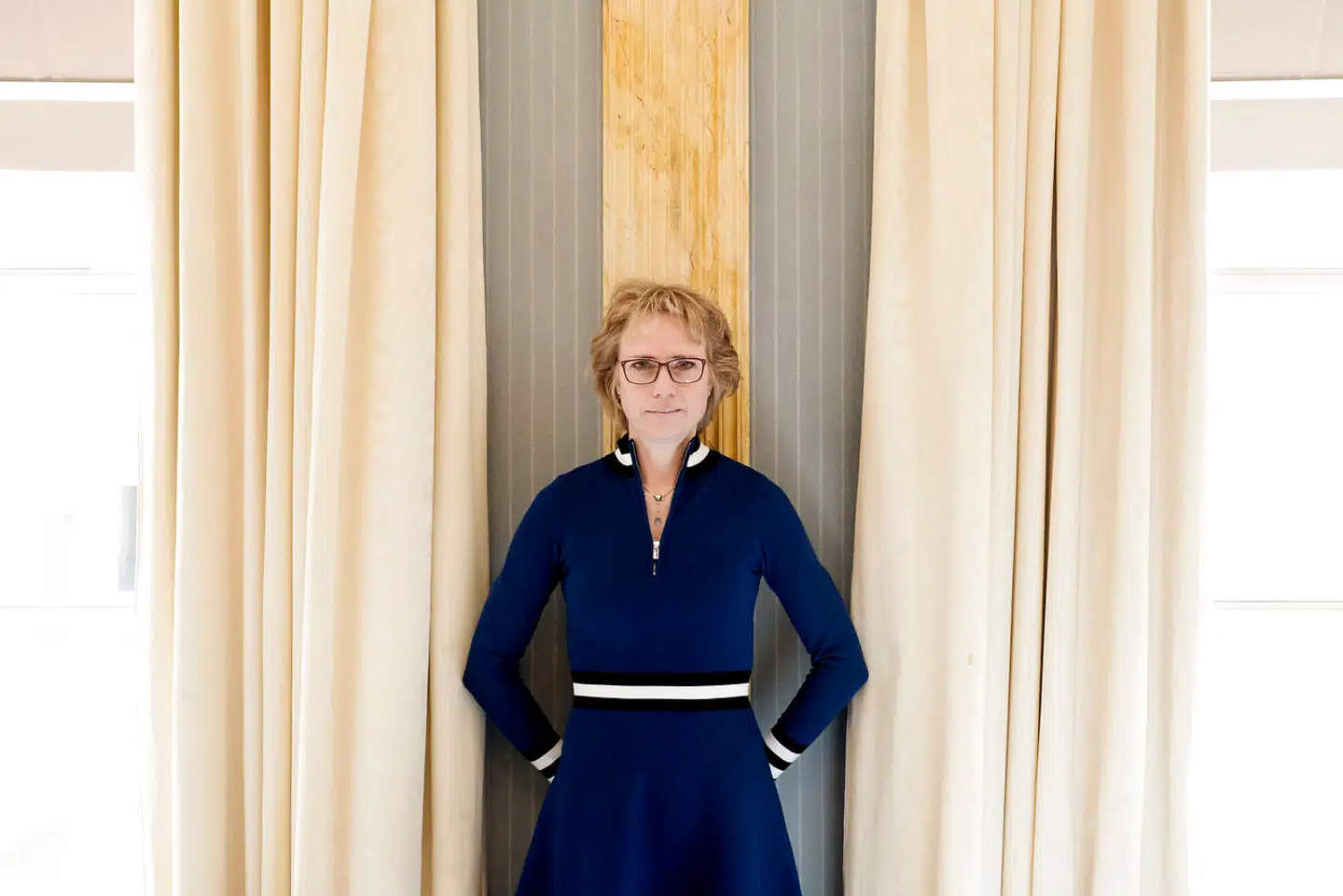 Dorte Krak, administrerende direktør i Arp-Hansen Hotel Group, tænker i alternative løsninger for at gøre 2021 til et bedre år end 2020. Gæsterne skal ikke findes i udlandet.