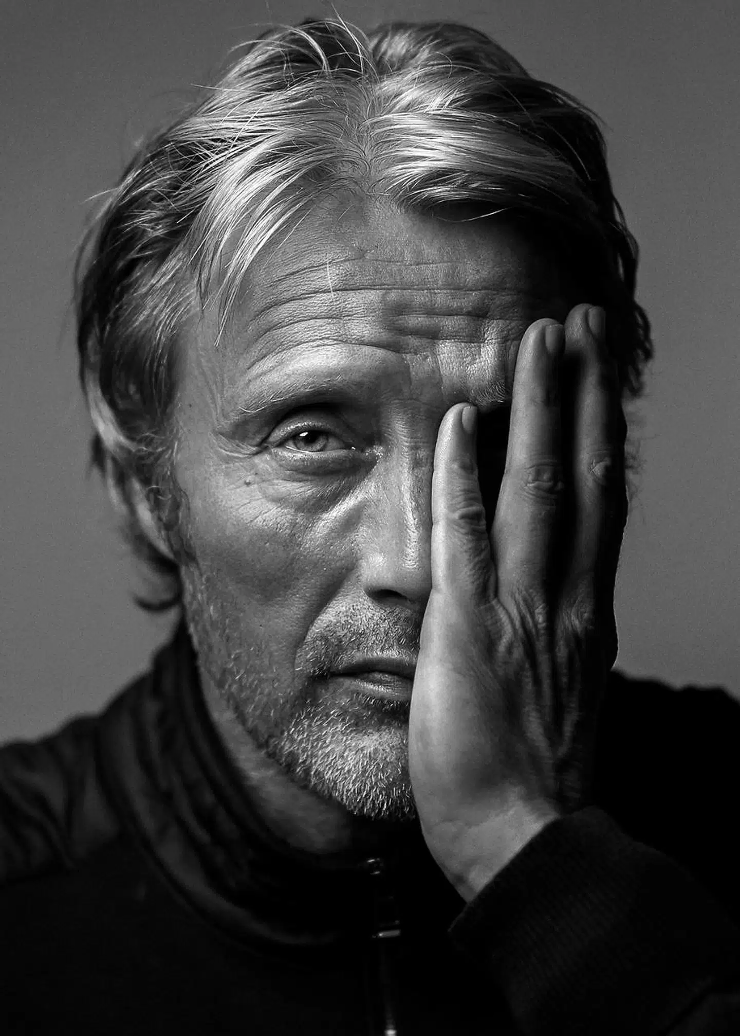 »Druk« med Mads Mikkelsen er en af de fem film, der kan vinde en pris ved overrækkelsen af Golden Globe. Ifølge filmekspert Andreas Halskov har filmen en fair chance – ikke mindst fordi Mikkelsen er blevet et kendt ansigt i USA.