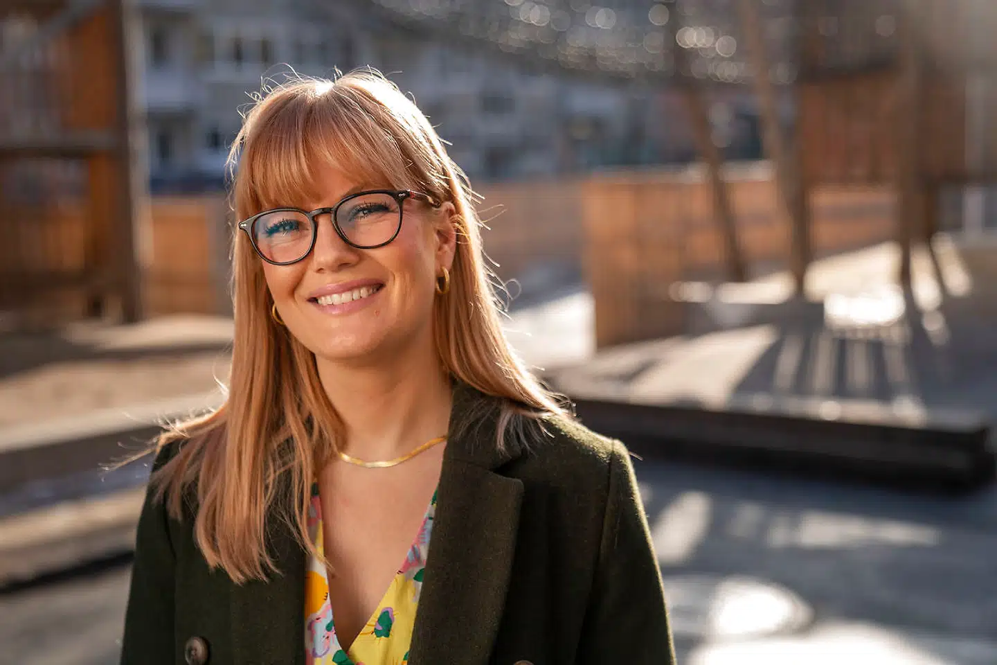 Anne Bertram forhandler mærker som Blanche, HALO, Resumé og Mads Nørgaard gennem sin webshop.