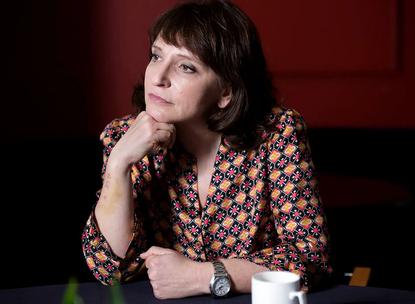 Arkivfoto. Miniserien »The Undoing« af danske Susanne Bier er nomineret til en Golden Globe i kategorien Bedste Miniserie.