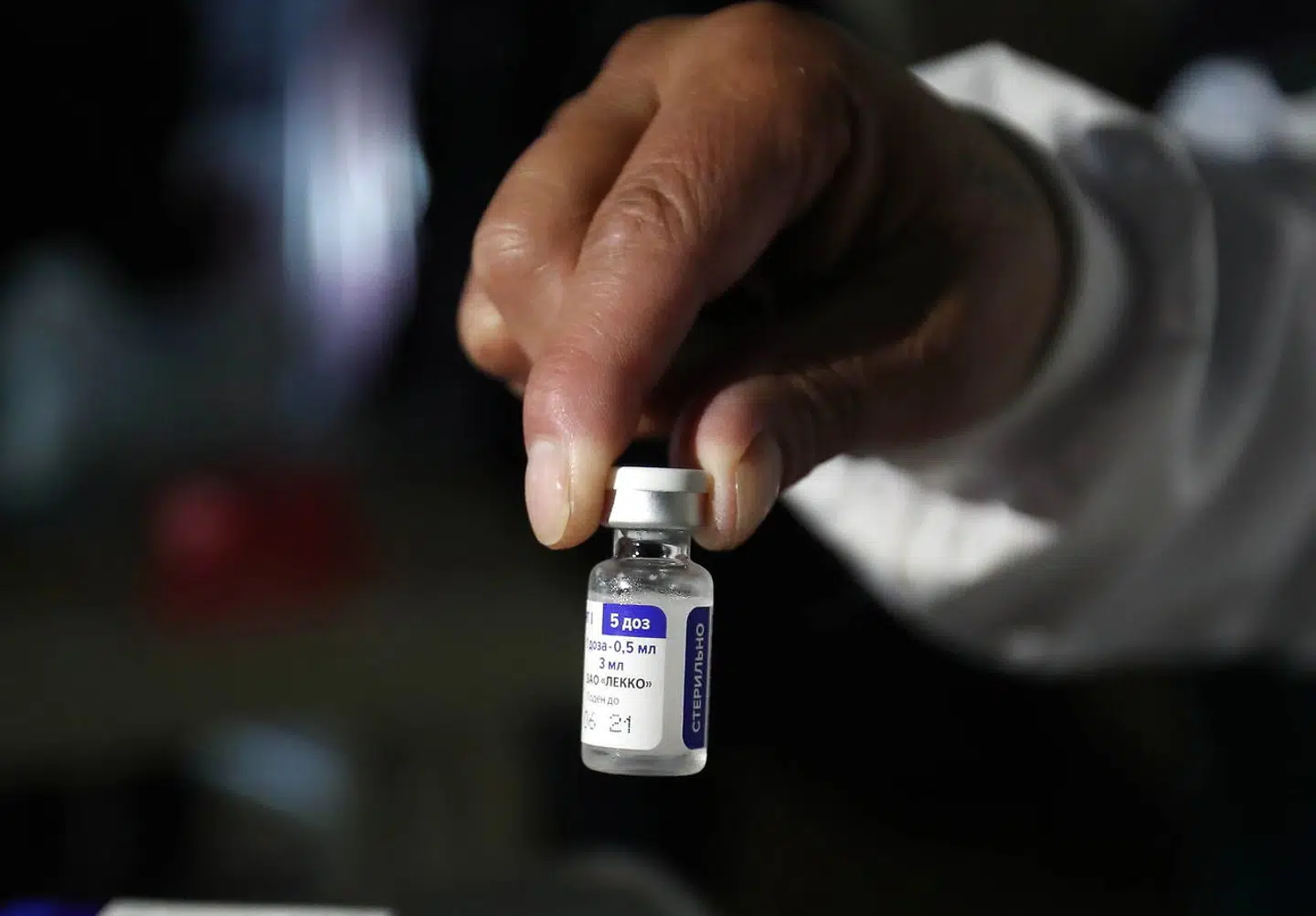 Lægemiddelstyrelsen i Mexico har tirsdag lokal tid givet den russiske vaccine Sputnik V en betinget godkendelse, så den kan anvendes til nødbrug.