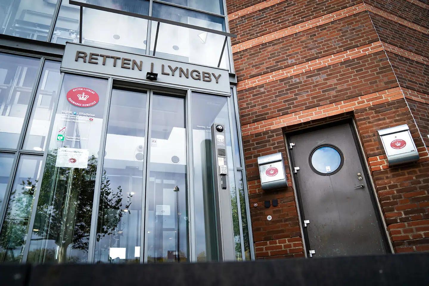 Arkivfoto. I et retsmøde i Retten i Lyngby blev en tidligere it-chef i Rudersdal Kommune således idømt seks måneders betinget fængsel i en sag, der blandt andet handler om bestikkelse.