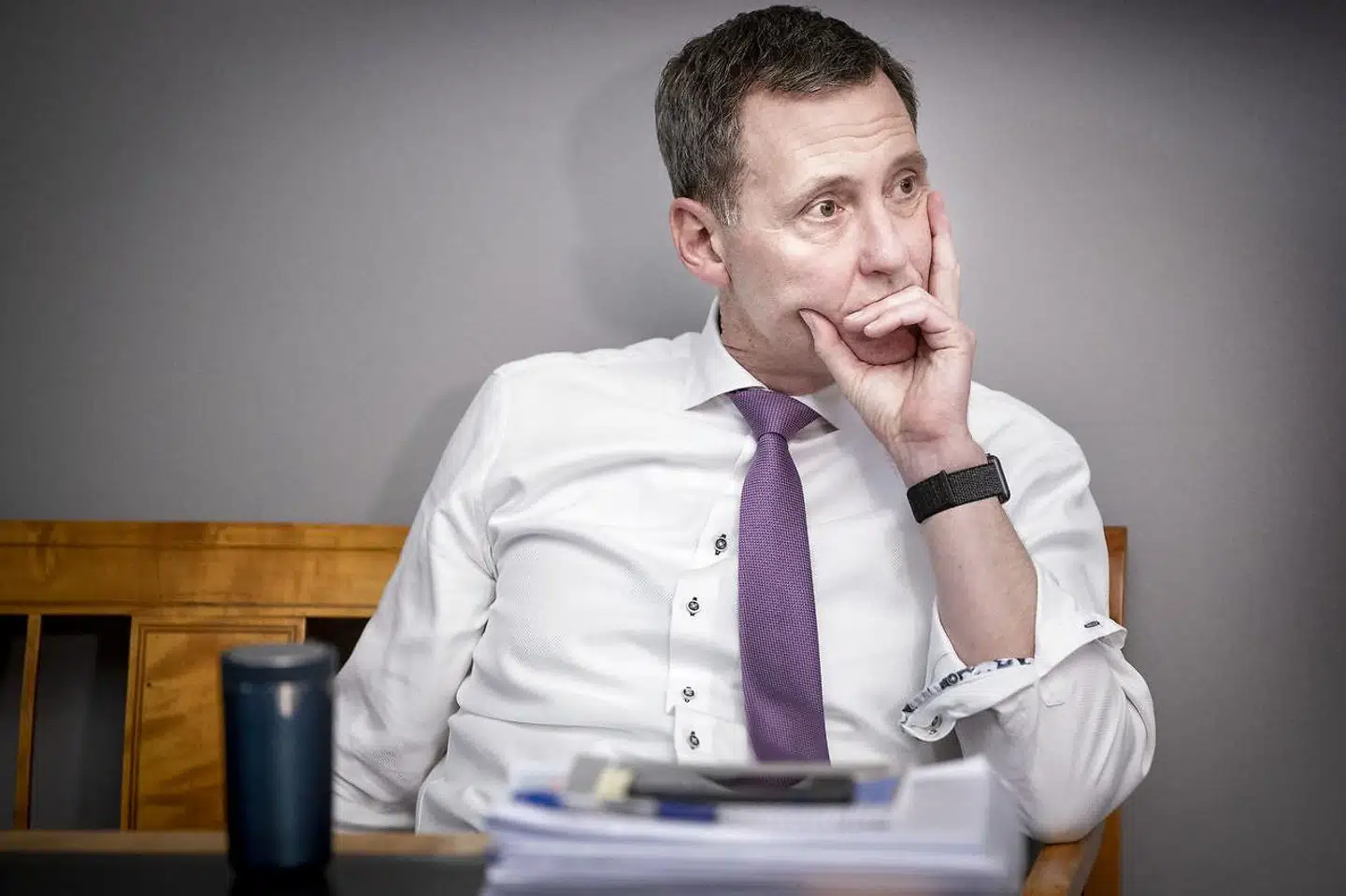 »En gennemførelse af Konkurrencerådets forslag vil derfor forudsætte, at kompetencen til at fastlægge, hvad der er god advokatskik, flyttes fra Advokatnævnet og domstolene enten til lovgivningsmagten eller Justitsministeriet,« skriver Jacob Mchangama.