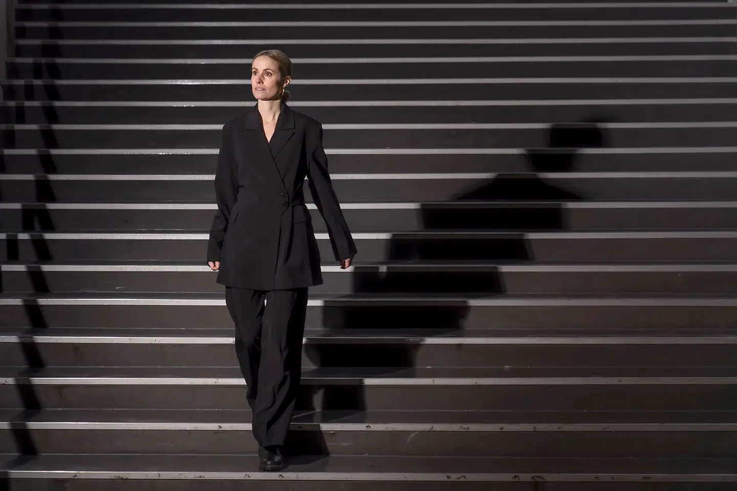 I modebranchen taler man om the Big Four, som er modeugerne i Paris, Milano, London og New York. Cecilie Thorsmark drømmer om The Big Five, hvor Copenhagen Fashion Week positioneres som en af de fem vigtigste spillere på globalt plan.