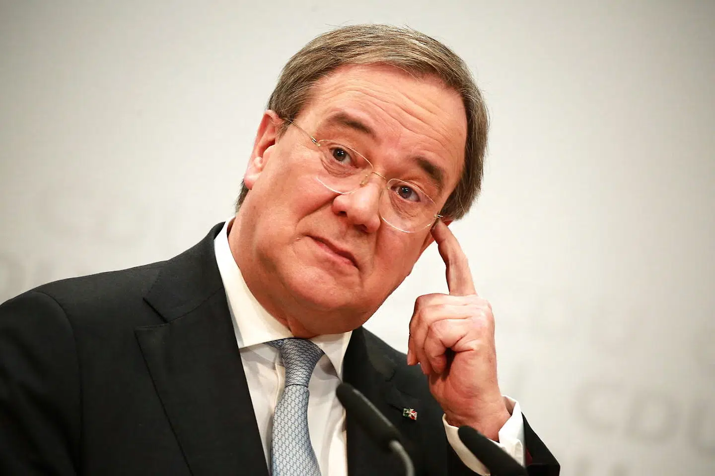 Armin Laschet, den nye formand for det tyske CDU-parti og måske Angela Merkels efterfølger som forbundskansler, kommer ikke uden om behovet for, at Tyskland stimulerer sin og Europas økonomi med finanspolitiske pakker, som også kan sætte gang i den interne samhandel i eurozonen. Ellers kan Italien og andre sydeuropæiske eurolande ende med at forlade euroen, mener økonomen Melvyn Krauss.