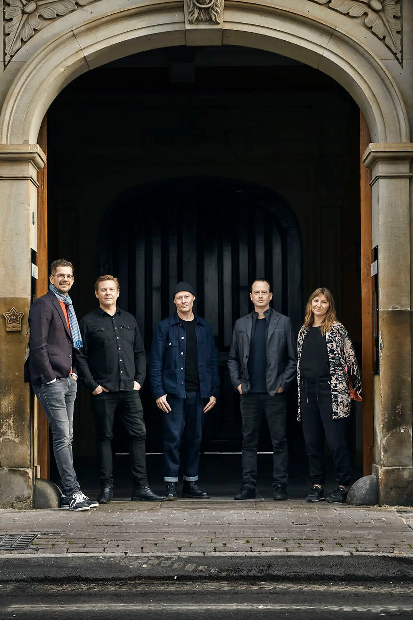 Folkene bag Humanic arbejder med at gøre Moltkes Palæ mere tilgængeligt for flere.