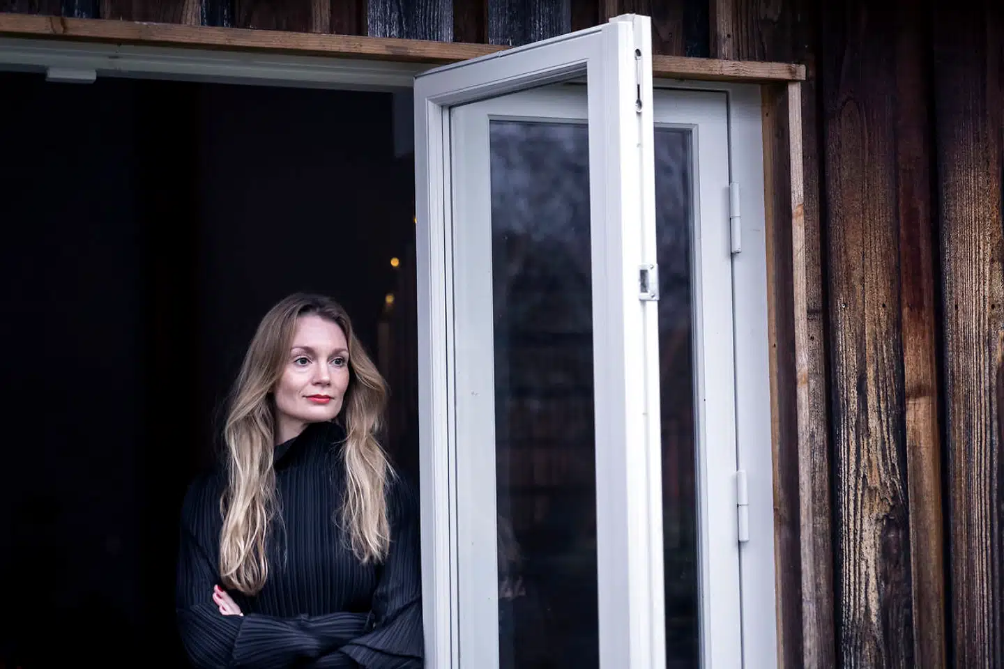 Pernille Slots Lysgaard skal forske i, hvordan man kan fastholde kvinder i advokatbranchen.