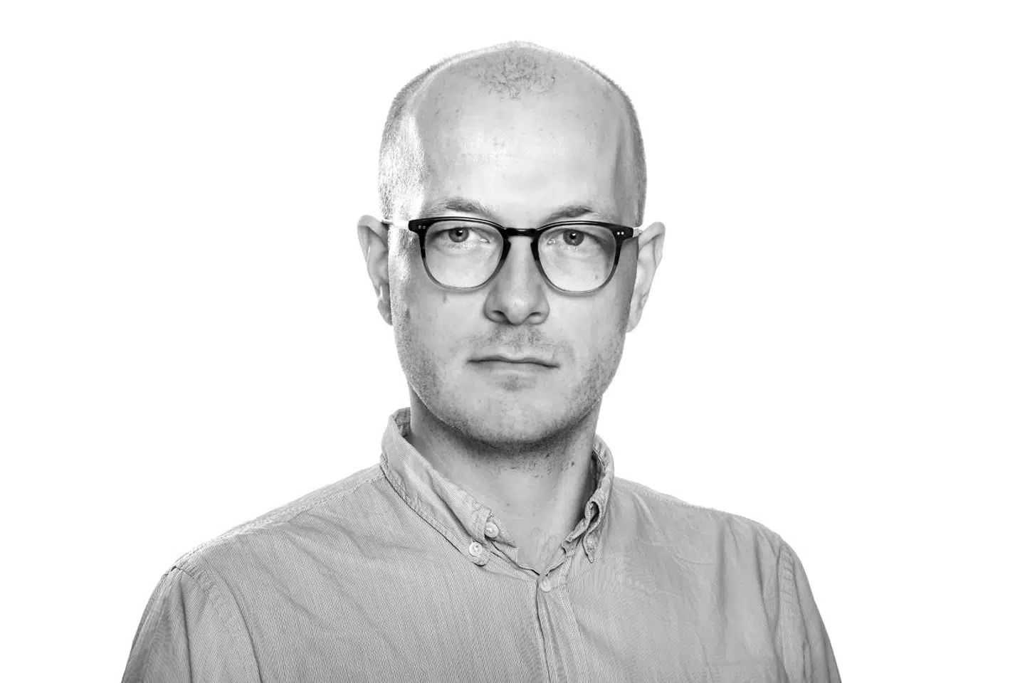 Chris Kjær Jessen er Berlingskes politiske redaktør.