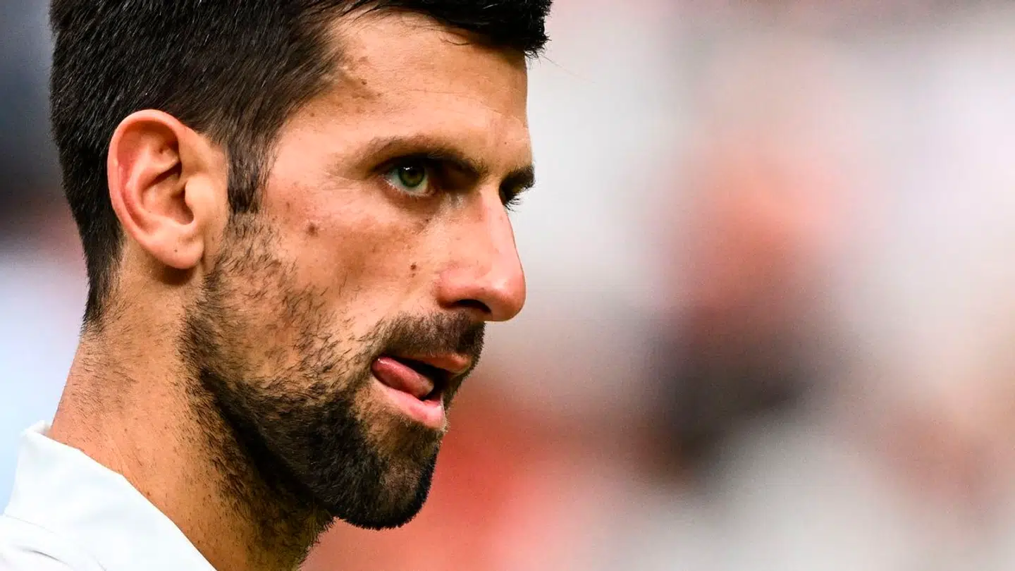 Novak Djokovic har skudt penge i selskabet.