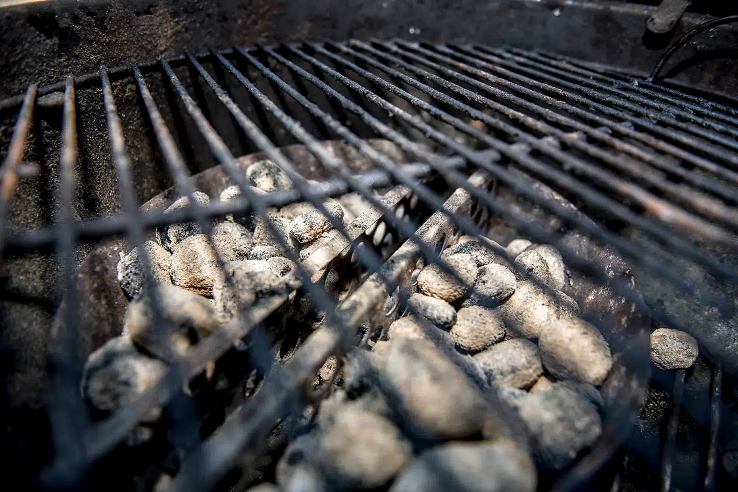 Der er blevet solgt flere grill fra Weber under coronapandemien.