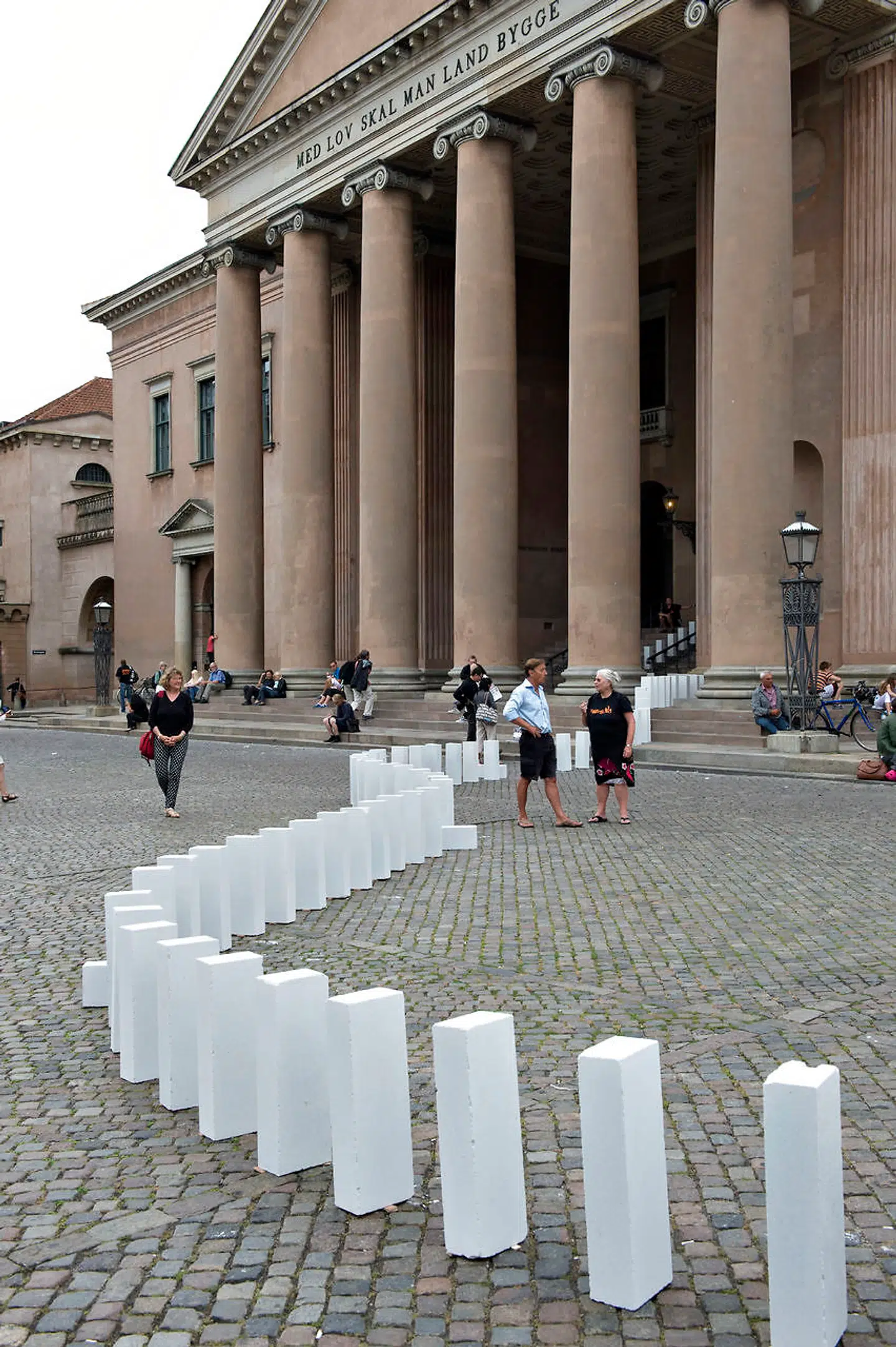 Højesteret har blandt andet afgjort en sag for advokat Allan Ohms, hvor den ændrede både lands- og byrettens dom over bestyrelsesmedlemmer, der herefter blev frifundet.
