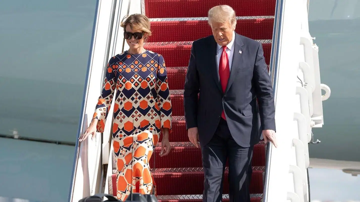 USAs tidligere præsident Donald Trump har nu taget bopæl i det sydlige Florida. Nu begynder arbejdet med at genopbygget brandet »Trump« og skabe en indkomst, der kan holde det nødlidende forretningsimperium flydende.