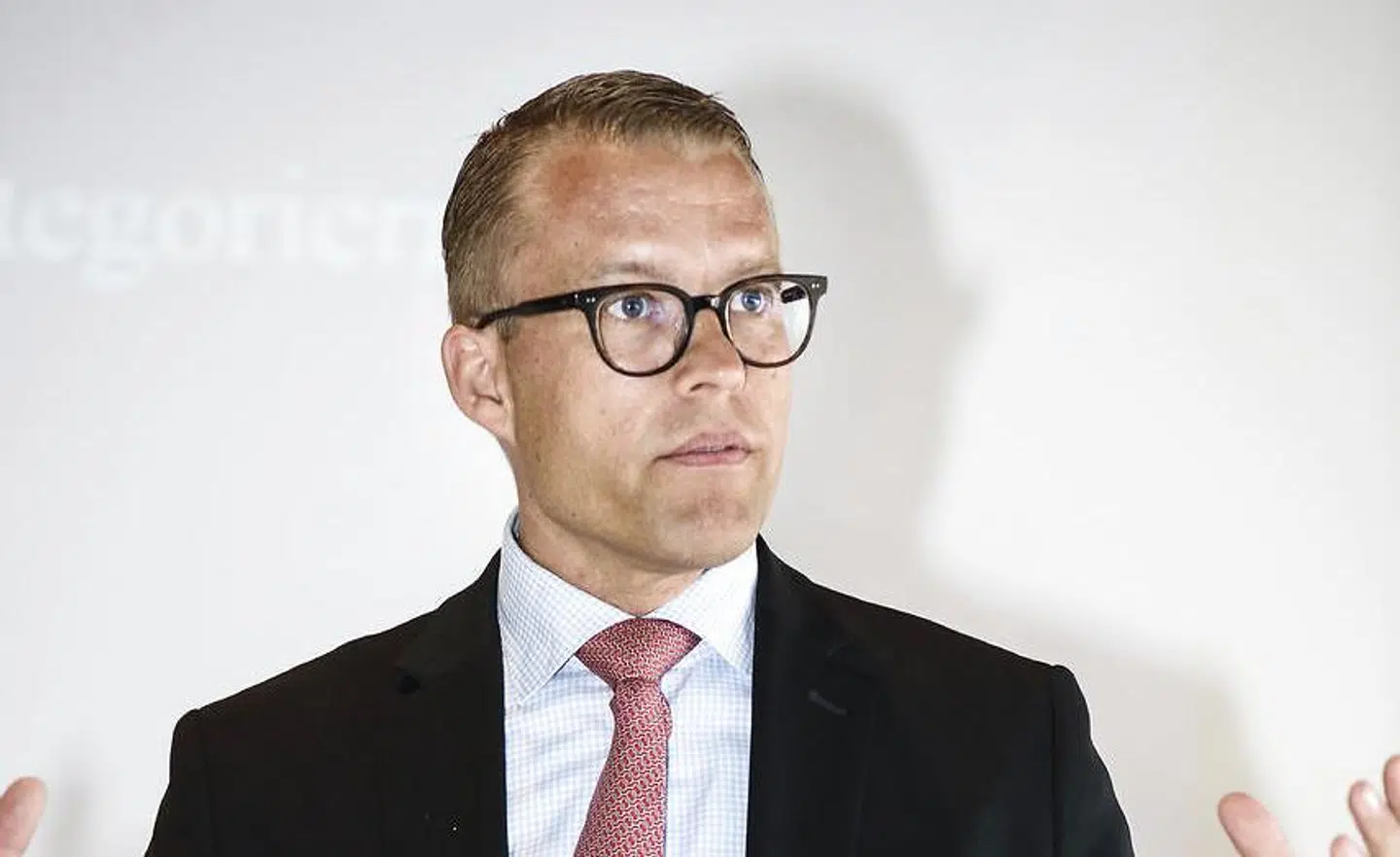 Jakob Riis – et mandfolk i modgang – og med samfundssind.