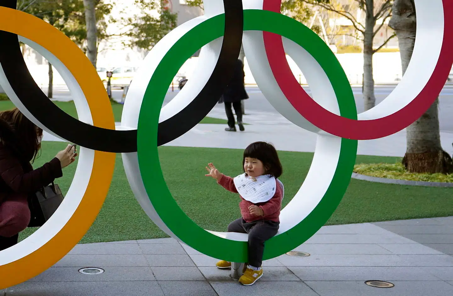 Op mod 80 procent af japanerne ønsker ikke at afholde De Olympiske Lege som planlagt midt under en pandemi, der fortsat ikke er under kontrol.