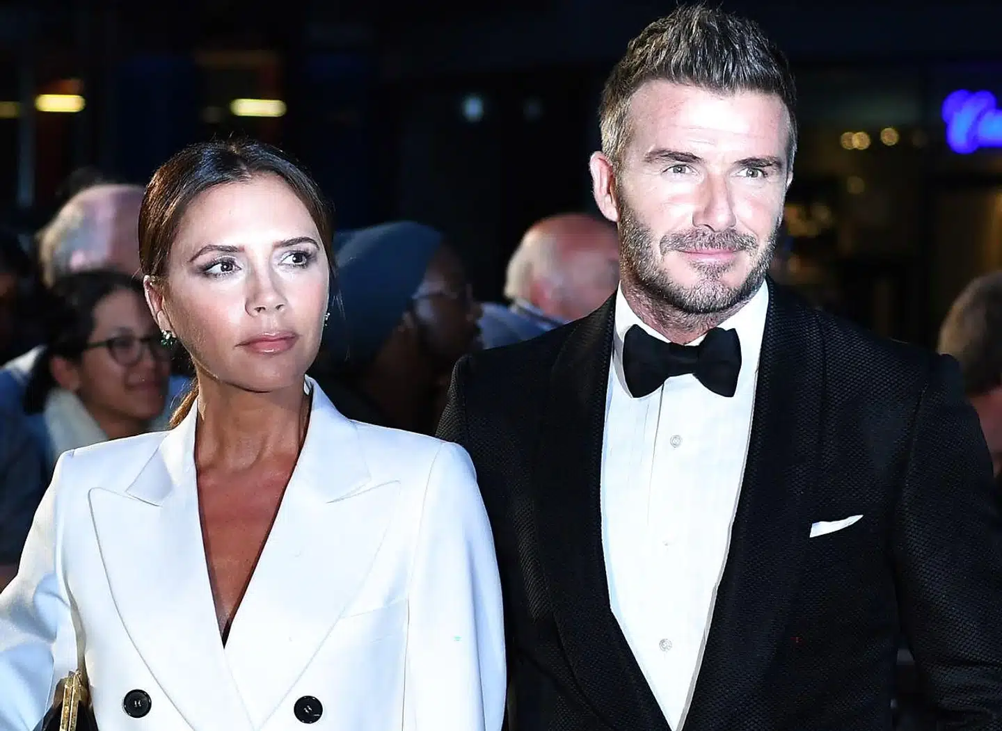 Et hårdt 2019 for David og Victoria Beckhams forretninger betød ikke, at parret udbetalte mindre til sig selv. Tværtimod.