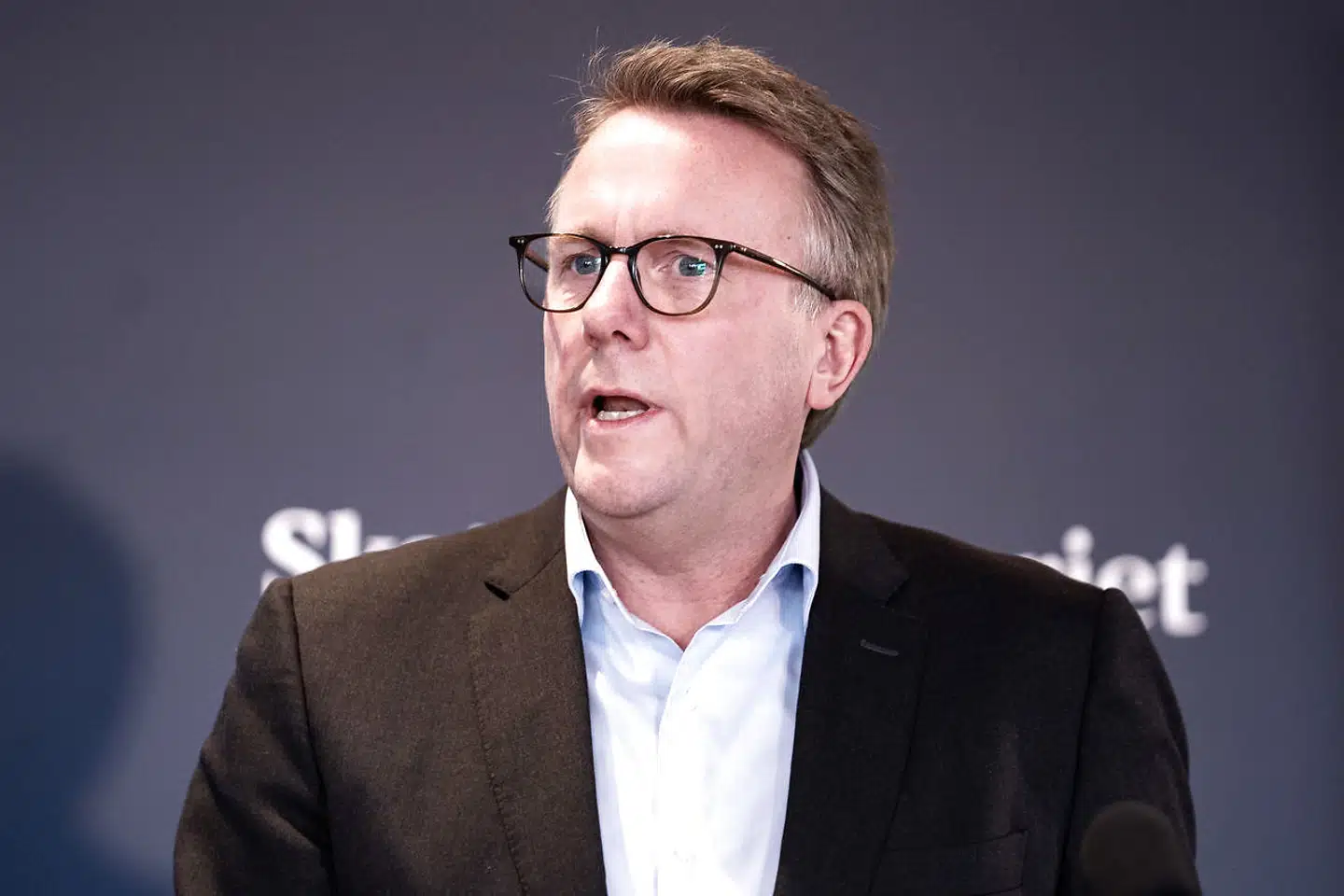 Skatteminister Morten Bødskov (S) forventer, at der vil gå en årrække med at genoprette tilliden til Skat og vil ikke love, hvornår målet er nået.