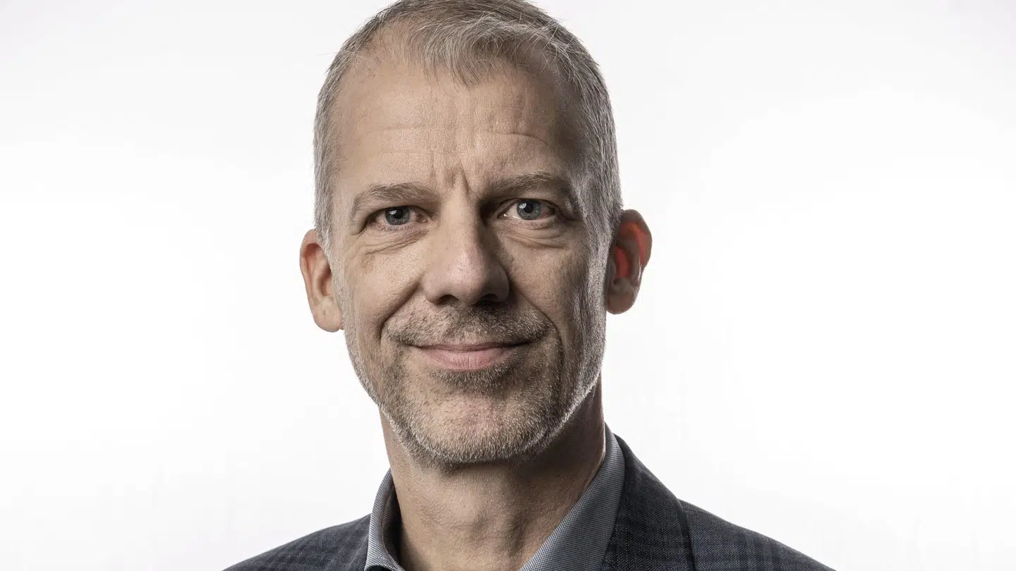 Michael Meister forlader IT Relation og overtager posten som administrerende direktør for Cibicom fra 1. marts.