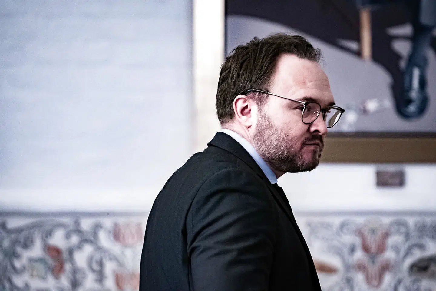 »Dermed er der hjælp til eksempelvis den nystartede virksomhed med grønne idéer. Det har vi brug for,« siger fungerende erhvervsminister Dan Jørgensen (S) i pressemeddelelsen.