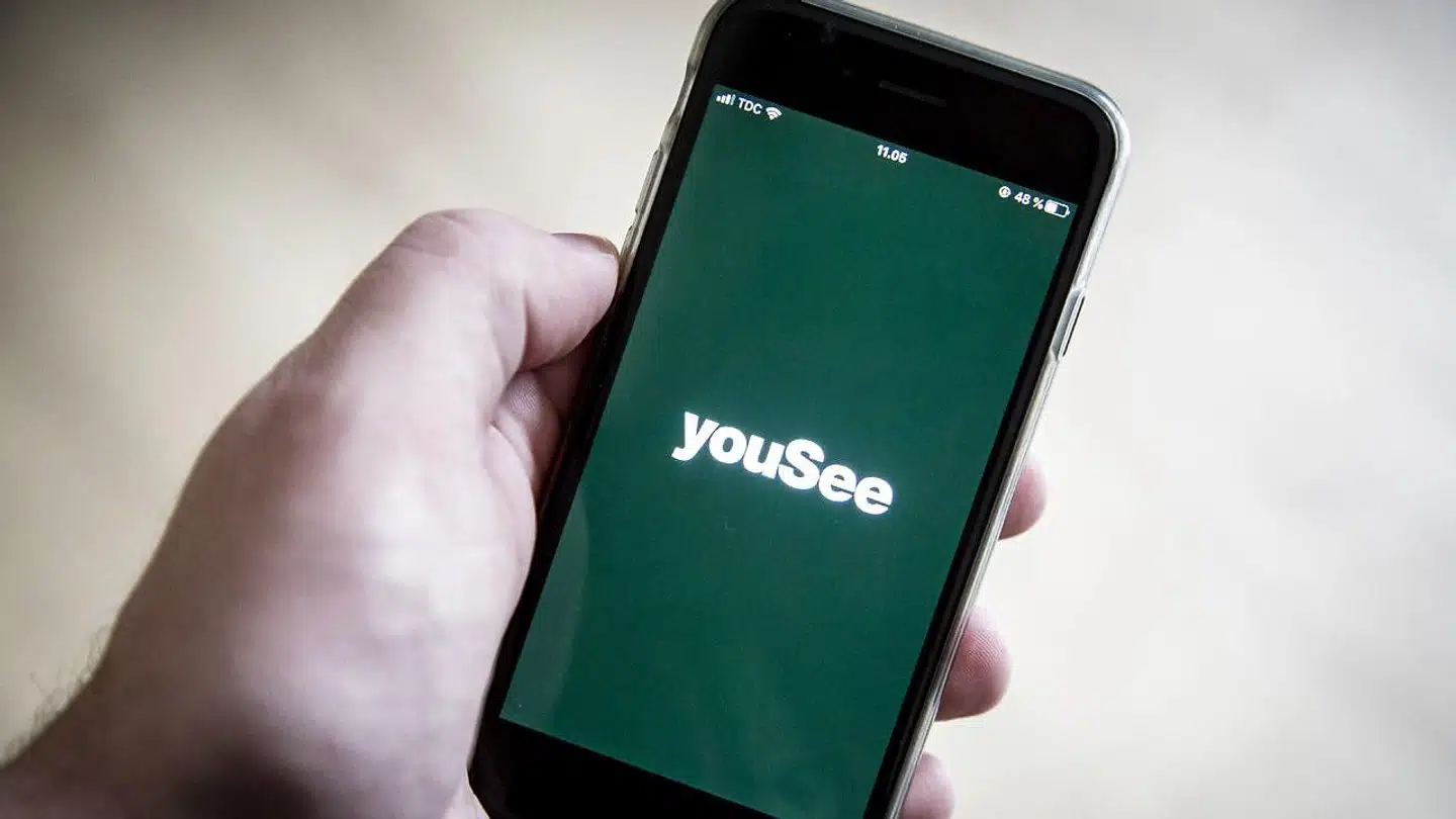 YouSee-kunder med mobilabonnement kan nu også se tv og film samt høre musik, hvis de har abonnement til det, uden at det sluger af dataforbruget, når de er væk hjemme fra det trådløse net.