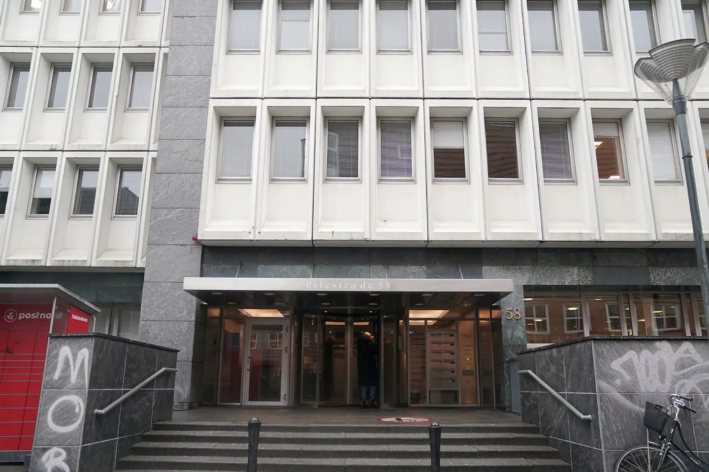 Njord Law Firm og en af advokatkontorets partnere er nu sigtet for groft bedrageri. Njord Law Firm har kontor i København på Pilestræde.