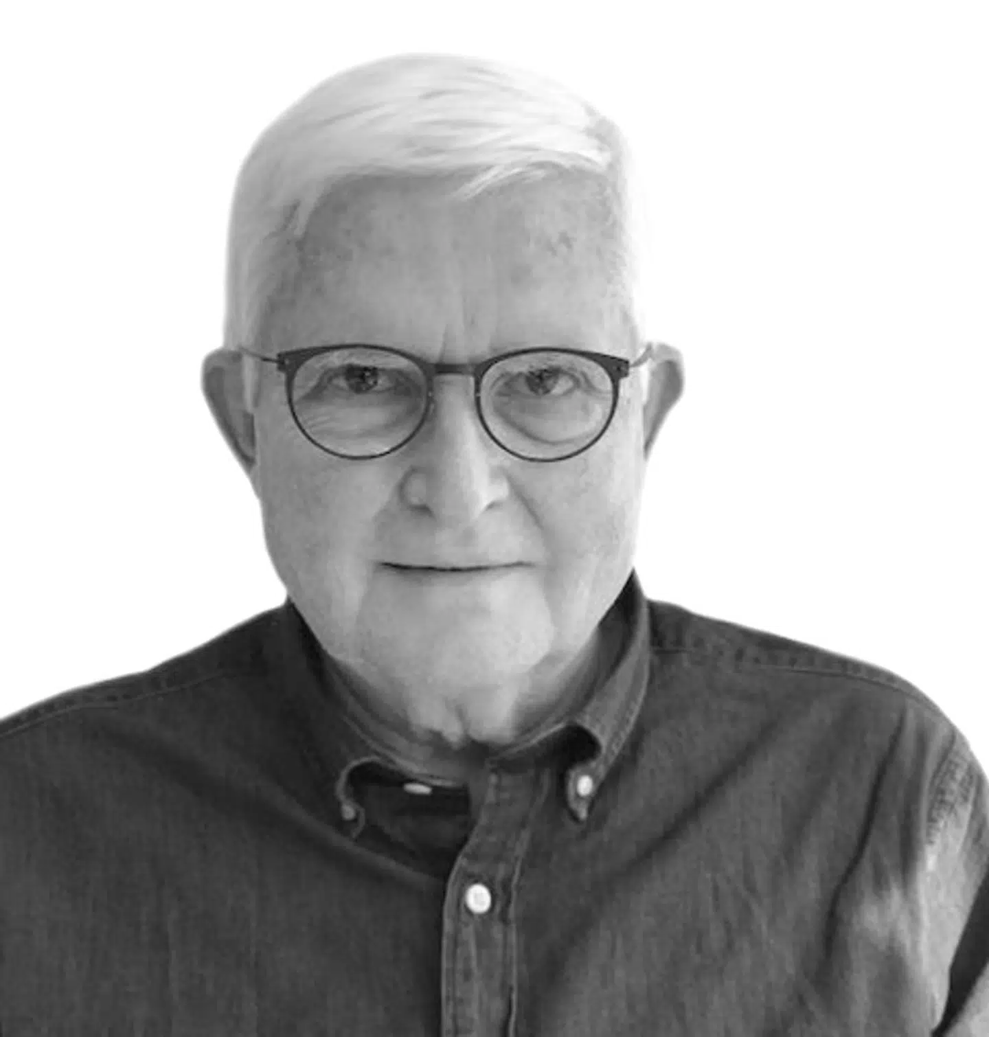 Nils Strandberg Pedersen, tidligere direktør for Statens Serum Institut.