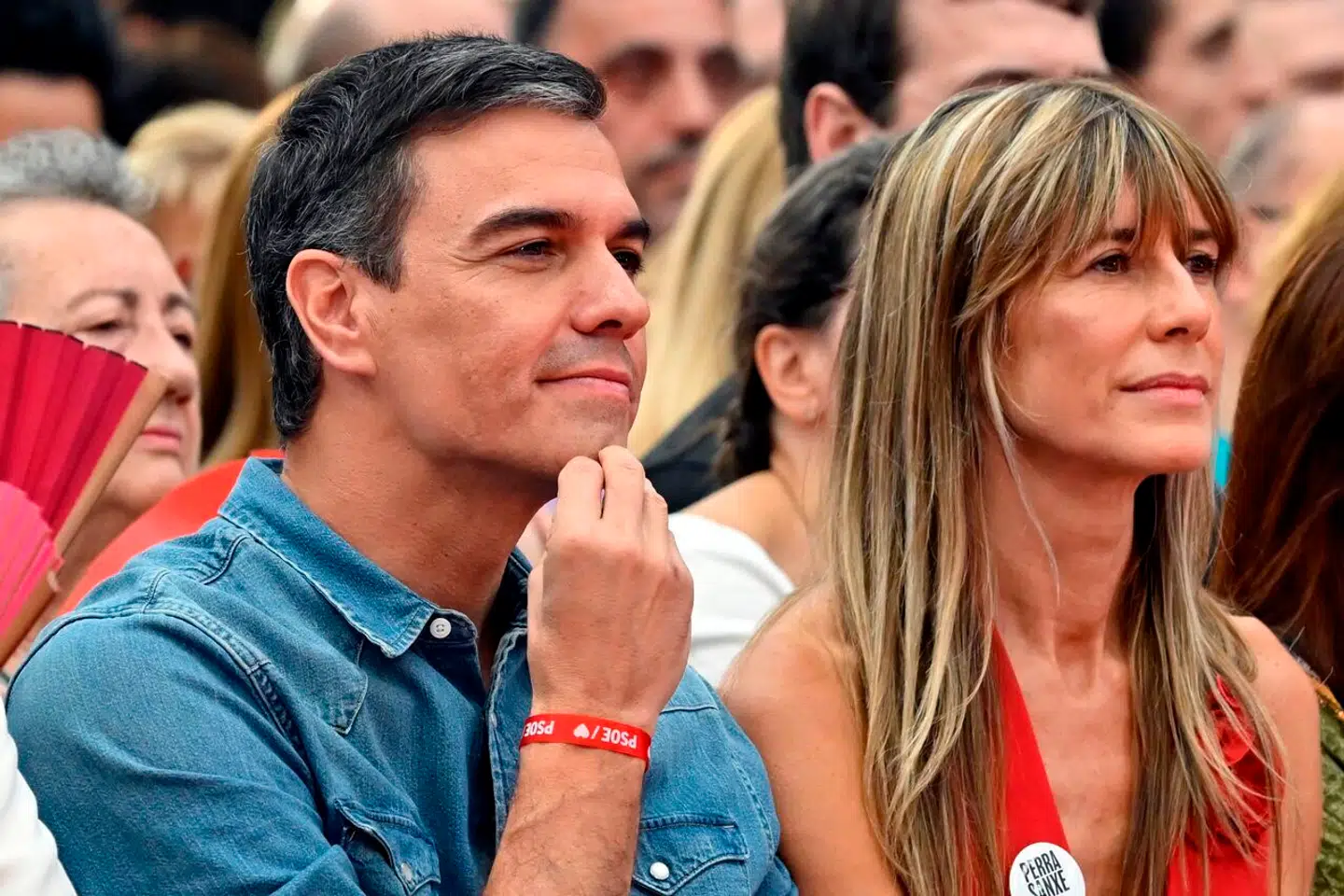 Begoña Gómez har gjort alt for at holde sig ude af mediernes søgelys. Men det har ikke forhindret højredrejede nichemedier i at inddrage hende i deres kampagne mod Pedro Sánchez.