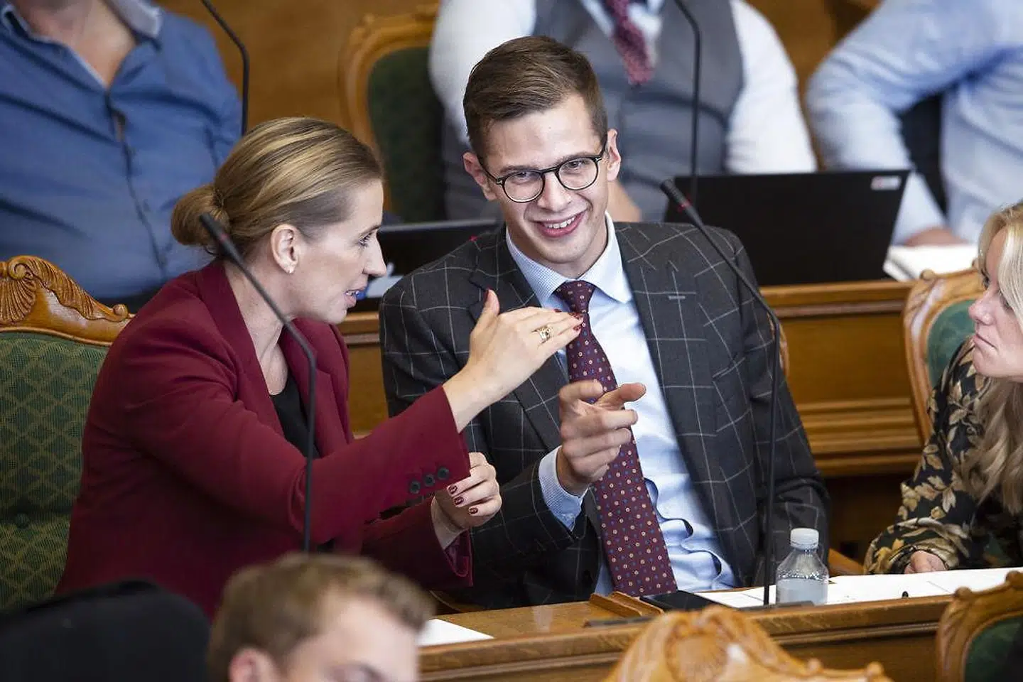 »En opposition skal altid kritisere og udfordre en regering. Det er en del af arbejdsbeskrivelsen og holder regeringen på stikkerne. At kritisere regeringen for at være for optagede af at bruge magten til at få sin politik igennem til gengæld, er ikke meget klogere end at kritisere en mekaniker for at gøre sig for umage med at reparere din bil,« skriver Mads Havskov Hansen.