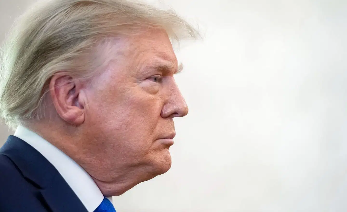 »Vi taler om, at USAs siddende præsident ikke kan komme til orde på de platforme, som alle andre, inklusive politikere, dagligt bruger for at komme til orde i den offentlige debat. De sociale mediers magt skal indskrænkes,« skriver Jaleh Tavakoli.