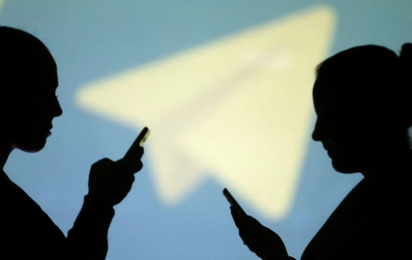 12. januar var beskedtjenesten Telegram den femte mest downloadede app i USA – inden angrebet på Kongressen var tjenesten nummer 110 på listen.