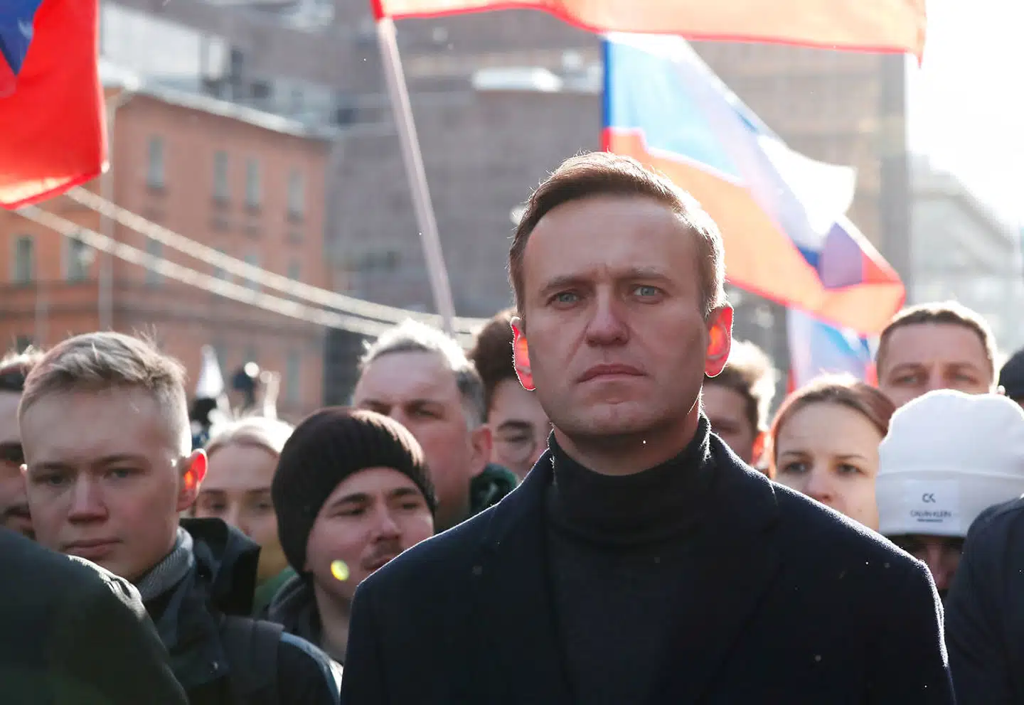 2020 blev året, hvor Aleksej Navalnyj i russernes øjne gik fra at være primært korruptionsjæger til et faktisk politisk alternativ til Putin-regimet. Kun godt 20 procent af russerne støtter ham dog, mens 50 procent er imod.