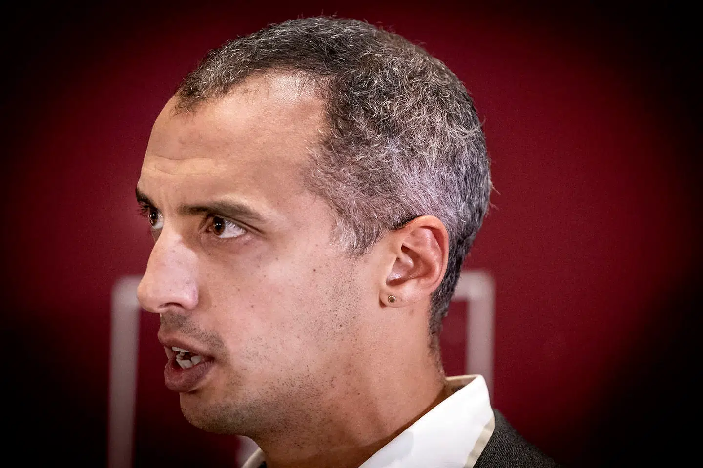 »Ingen skal komme med en religiøs tekst og håndhæve hverken rettigheder eller pligter over for andre mennesker i Danmark,« sagde udlændingeminister Mattias Tesfaye (S) i 2019.