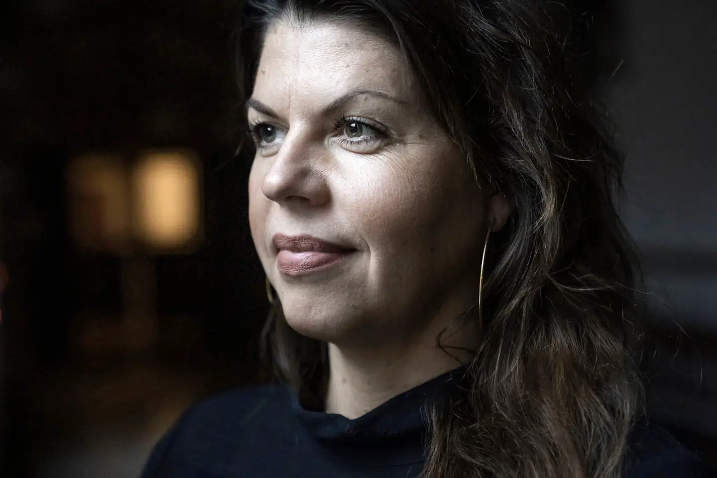 Franciska Rosenkilde, Alternativet. Kultur- og fritidsborgmester i Københavns Kommune.