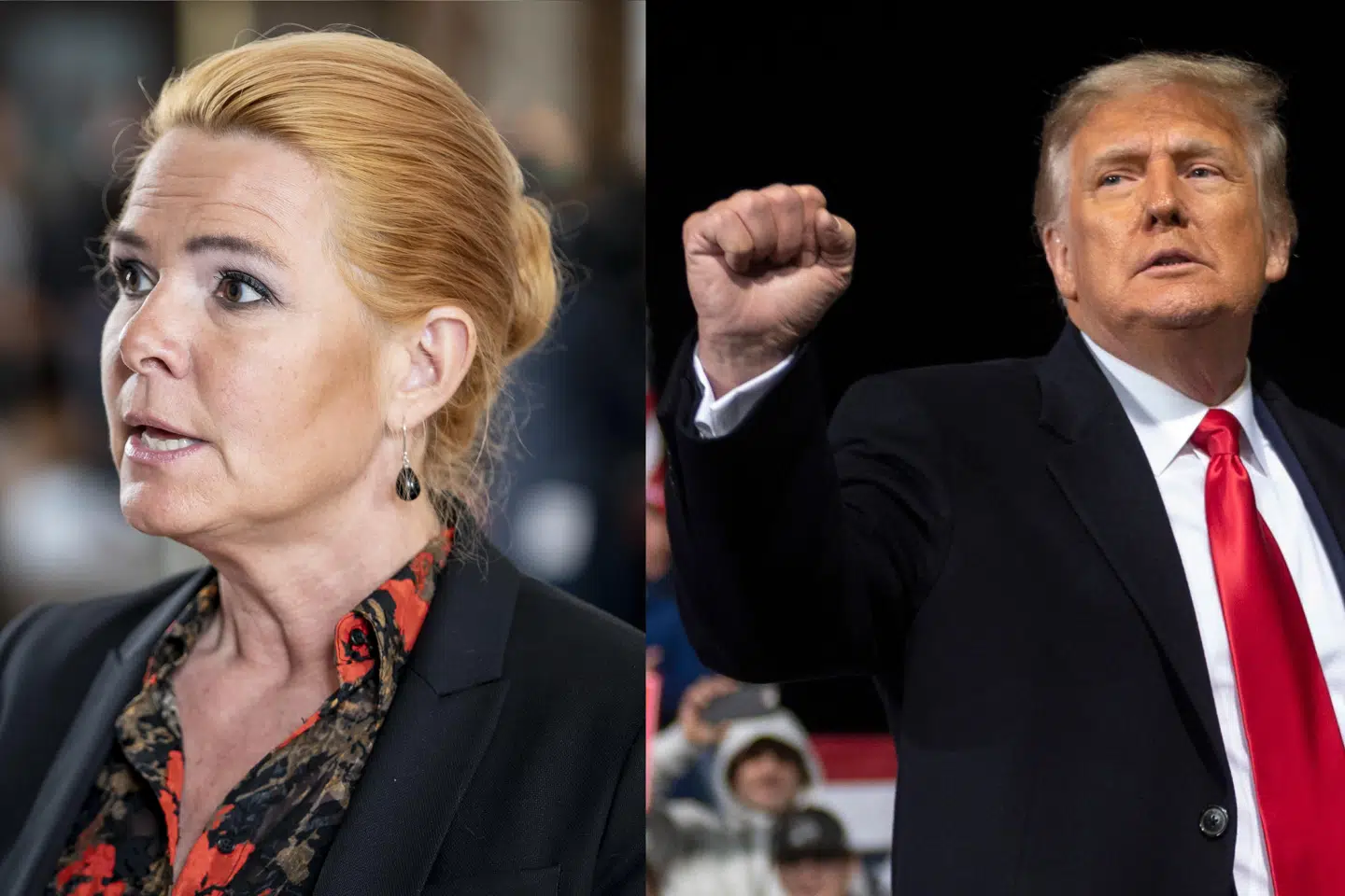 »Man kan opbygge hele partier på at sige det, der er populært hos vælgere, som ikke ved bedre end de usandheder, man taler dem efter munden med. Måske kan man endda erobre valg og regeringsmagt. Men tilfældene Donald Trump og Inger Støjberg viser os, heldigvis, at populisme kun er en kortsigtet vinderstrategi,« skriver Ole Birk Olesen.