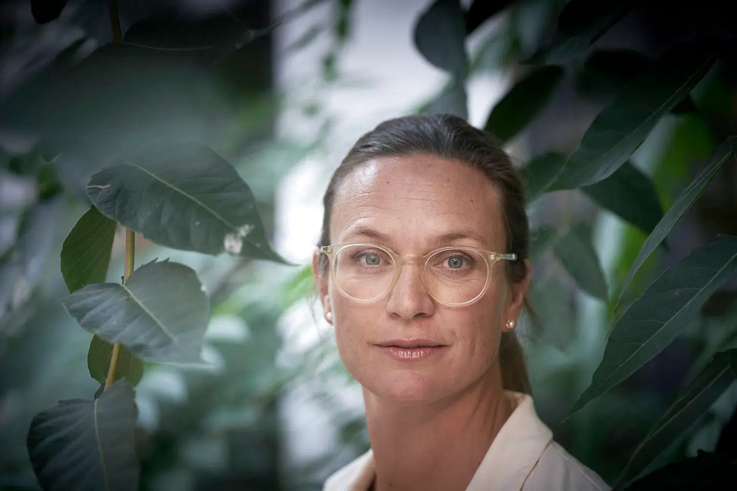 »Cancel culture handler jo om at kontrollere fortællingen om fortiden og andres tankesæt. Man siger jo, at den, der kontrollerer fortiden, styrer fremtiden, og derfor fungerer de moderne identitetspolitiske værktøjer som magtinstrumenter, som truer fremtidens individuelle frihed.« siger Merete Riisager.